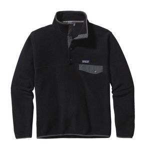 🏔Men’s Patagonia Synchilla Pullover